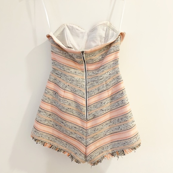 Lovers + Friends Heidi romper - Picture 5 of 7